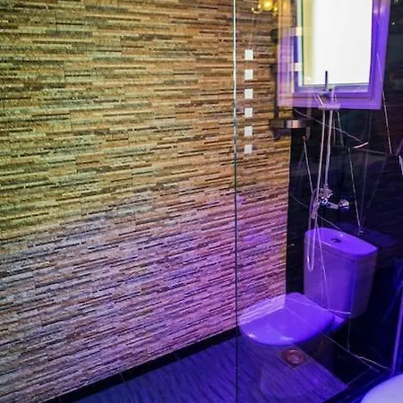 Luxury Marissa Vakantiehuis *