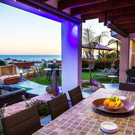 Family Luxury Marissa