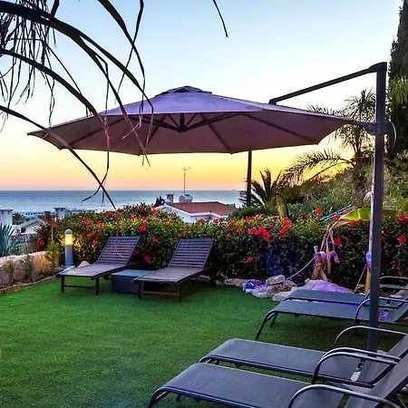 Vakantiehuis Luxury Marissa *