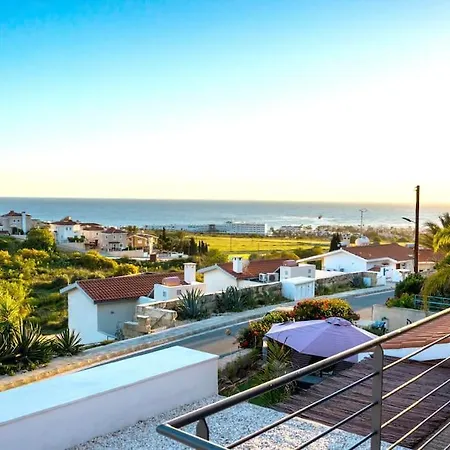 Luxury Marissa Klorakas