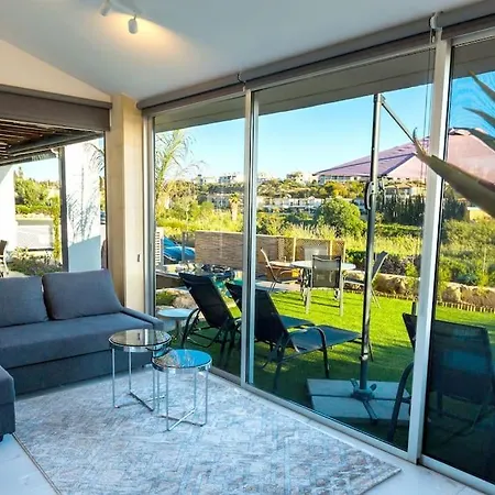 Luxury Marissa Vakantiehuis *