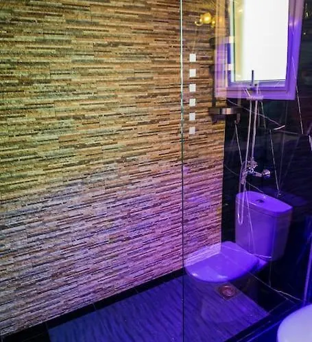 Luxury Marissa Feriehus *