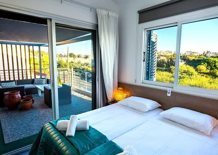 Feriehus Luxury Marissa *