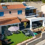 Luxury Marissa بيت للعطل Klorakas