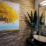 Holiday home Luxury Marissa Klorakas