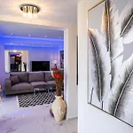 Holiday home Luxury Marissa Klorakas