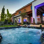 Luxury Marissa Holiday home Klorakas