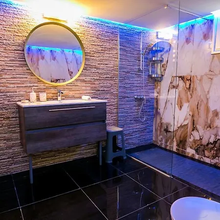 Hébergement de vacances Luxury Marissa *