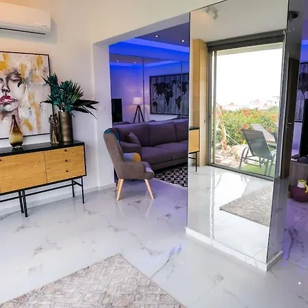 Luxury Marissa بيت للعطل