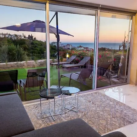 Family Luxury Marissa *