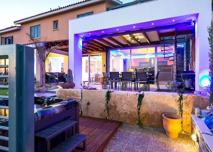 Luxury Marissa * Hlóraka