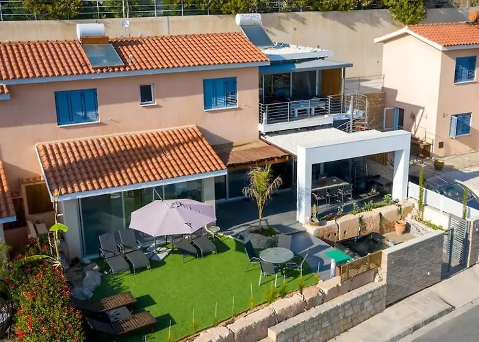 Luxury Marissa Nyaraló Hlóraka