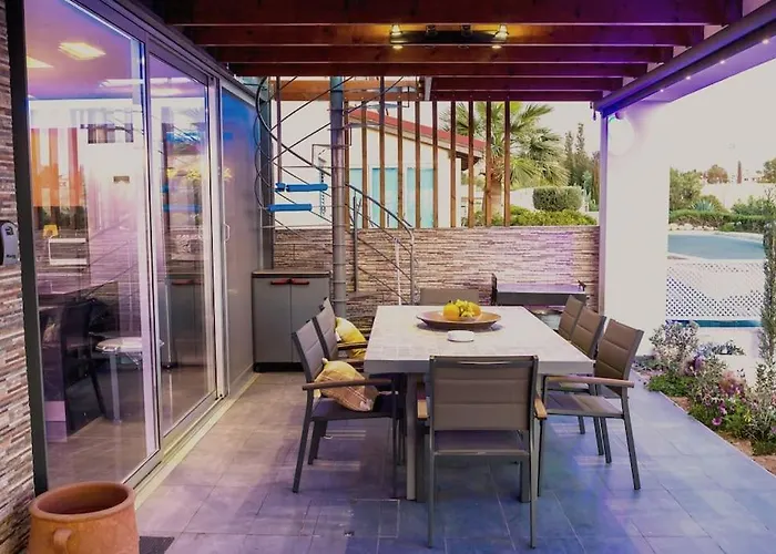 Nyaraló Luxury Marissa *