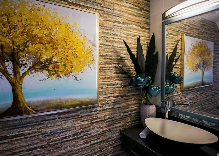 Nyaraló Luxury Marissa Hlóraka