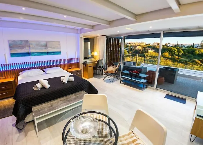 Luxury Marissa * Hlóraka