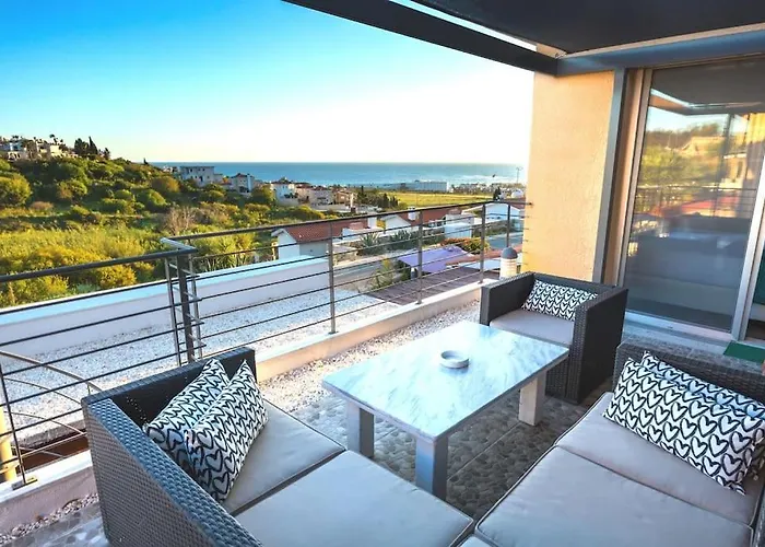 Luxury Marissa * Hlóraka