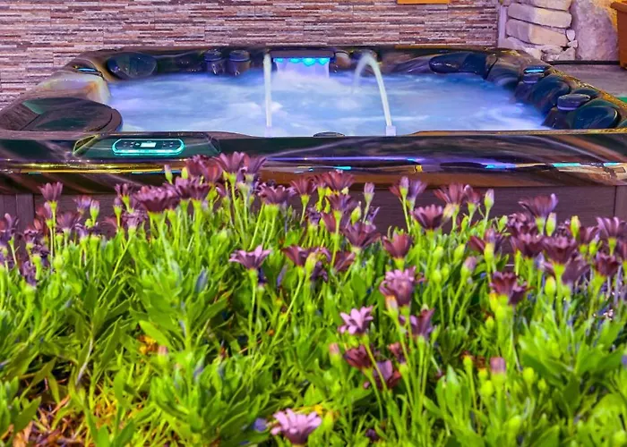 Luxury Marissa Nyaraló *